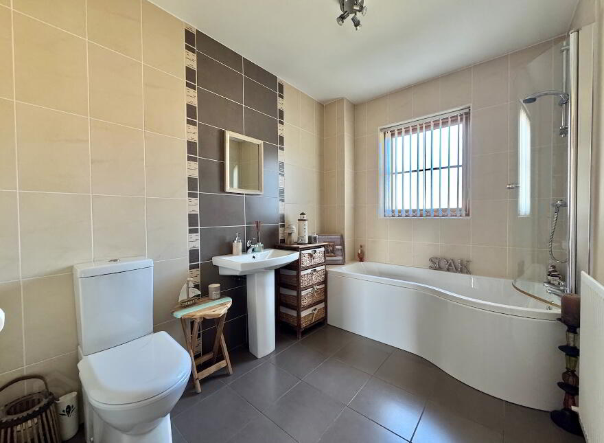 1 Moorfield Court, Moor Road, Kilkeel, BT34 4GR