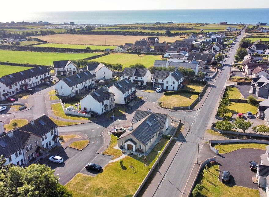 1 Moorfield Court, Moor Road, Kilkeel, BT34 4GR