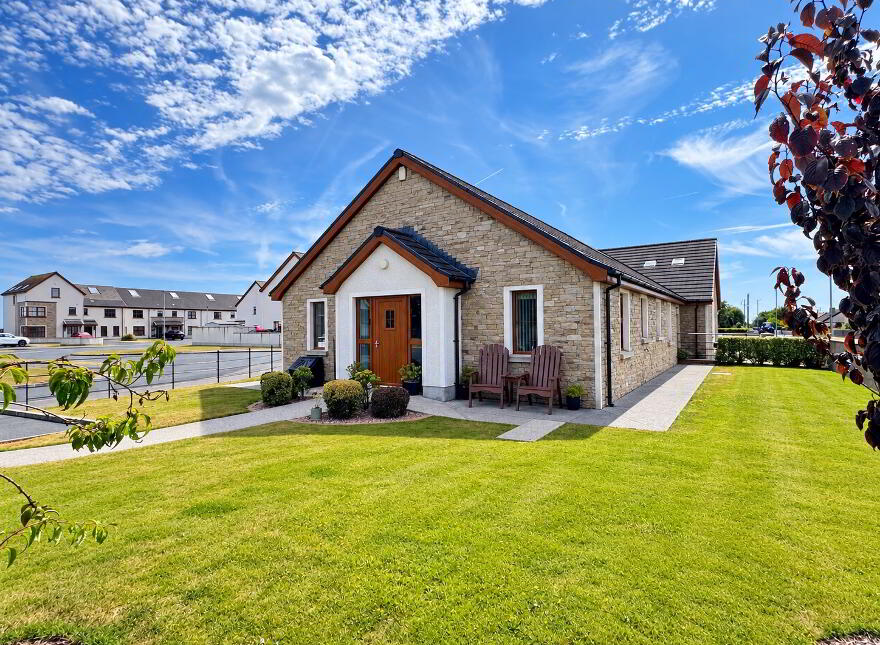 1 Moorfield Court, Moor Road, Kilkeel, BT34 4GR