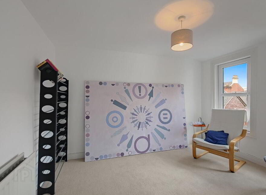 9 Wellington Park, Belfast, BT9 6DJ