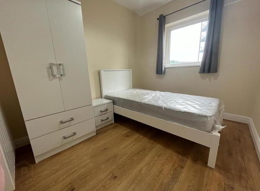 Old Quay Court, Sligo, F91P085