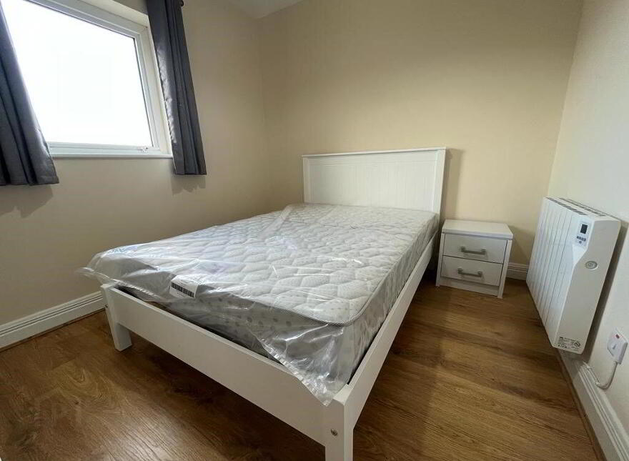 Old Quay Court, Sligo, F91P085