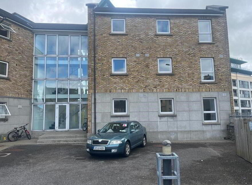 Old Quay Court, Sligo, F91P085