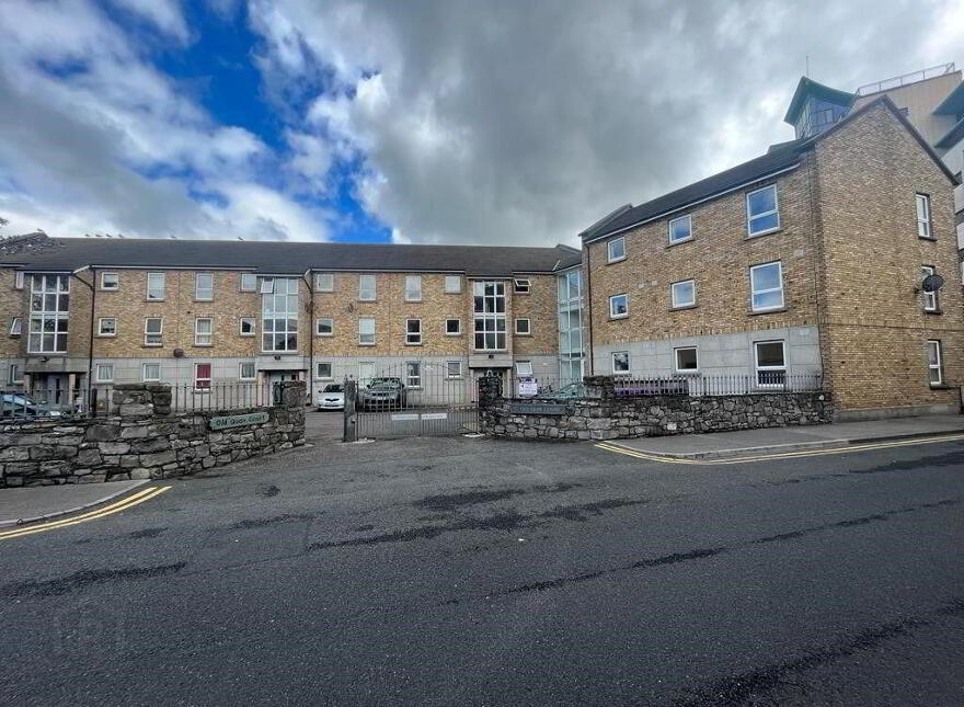 Old Quay Court, Sligo, F91P085