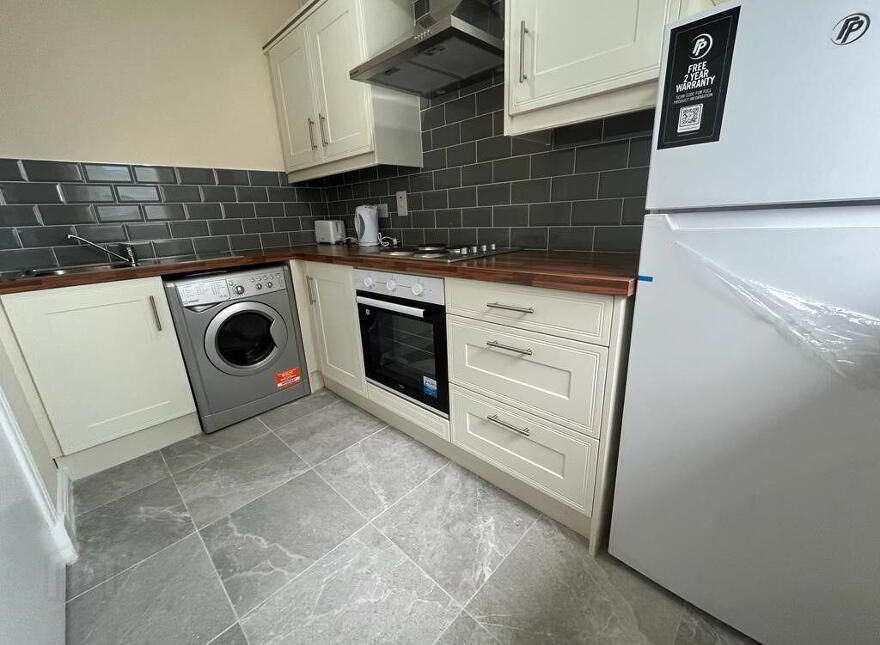 Old Quay Court, Sligo, F91P085