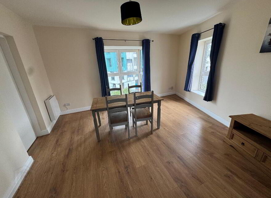 Old Quay Court, Sligo, F91P085