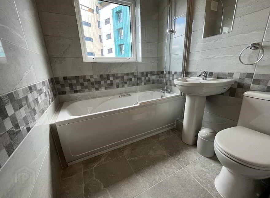 Old Quay Court, Sligo, F91P085