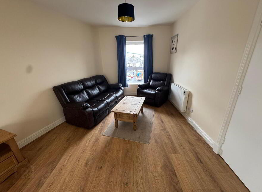 Old Quay Court, Sligo, F91P085