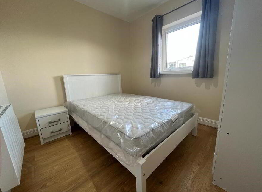 Old Quay Court, Sligo, F91P085