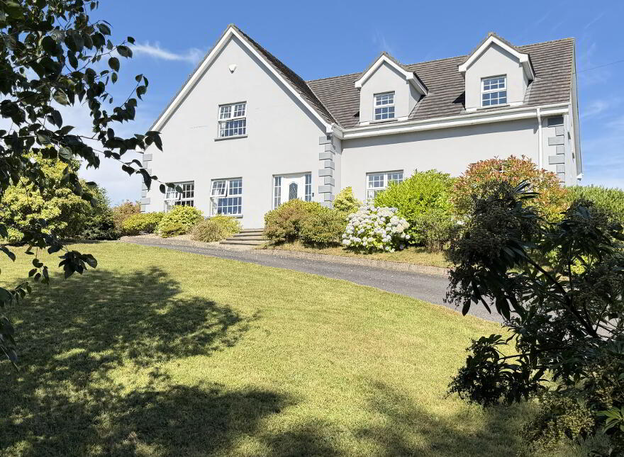 6 Ballyvally Road, Mayobridge, Newry, BT34 2ES