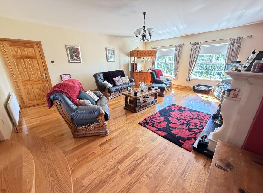 6 Ballyvally Road, Mayobridge, Newry, BT34 2ES