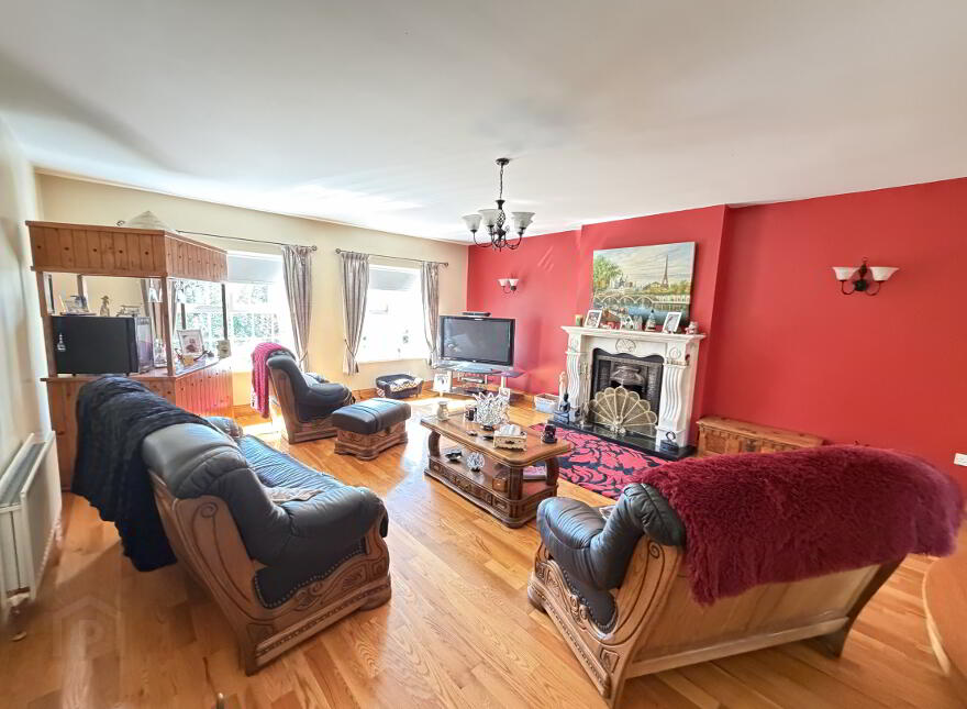 6 Ballyvally Road, Mayobridge, Newry, BT34 2ES