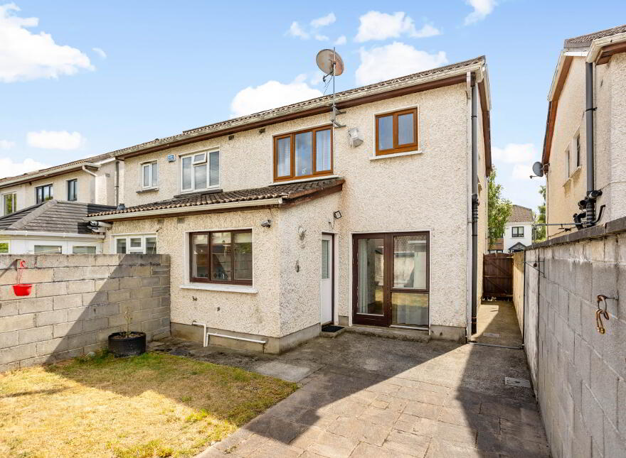 34 Elmbrook Walk, Lucan, K78FF10