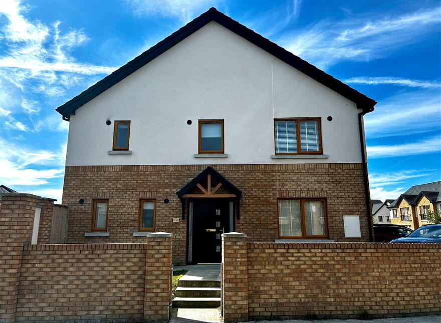 46 The Laurels, Avourwen, Drogheda, A92X5NF