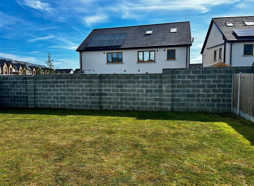 46 The Laurels, Avourwen, Drogheda, A92X5NF