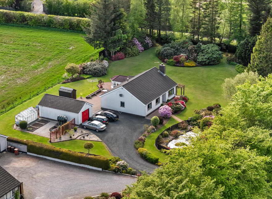 36 Ballynashee Road, Ballyclare, BT39 9SZ