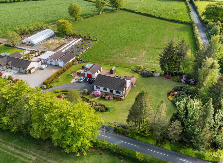 36 Ballynashee Road, Ballyclare, BT39 9SZ