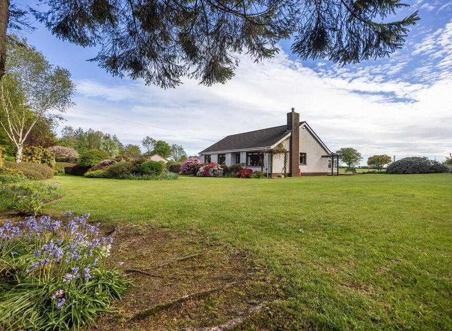 36 Ballynashee Road, Ballyclare, BT39 9SZ