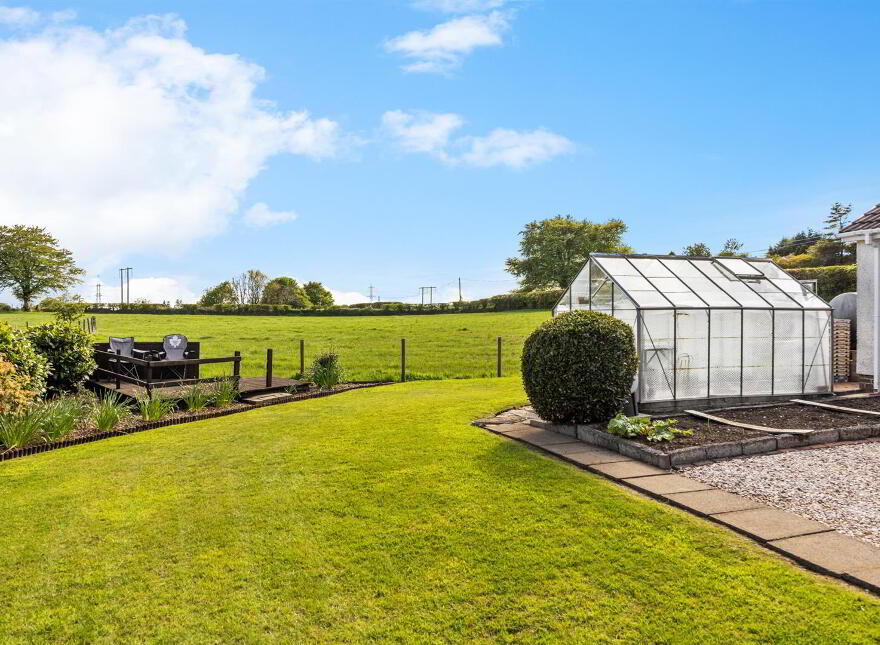 36 Ballynashee Road, Ballyclare, BT39 9SZ
