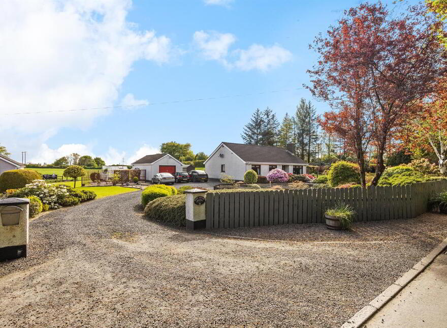 36 Ballynashee Road, Ballyclare, BT39 9SZ