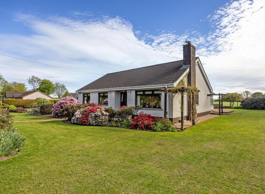 36 Ballynashee Road, Ballyclare, BT39 9SZ