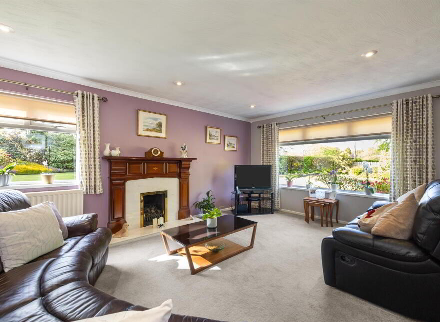 36 Ballynashee Road, Ballyclare, BT39 9SZ