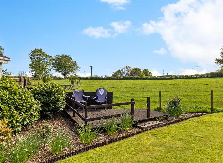 36 Ballynashee Road, Ballyclare, BT39 9SZ