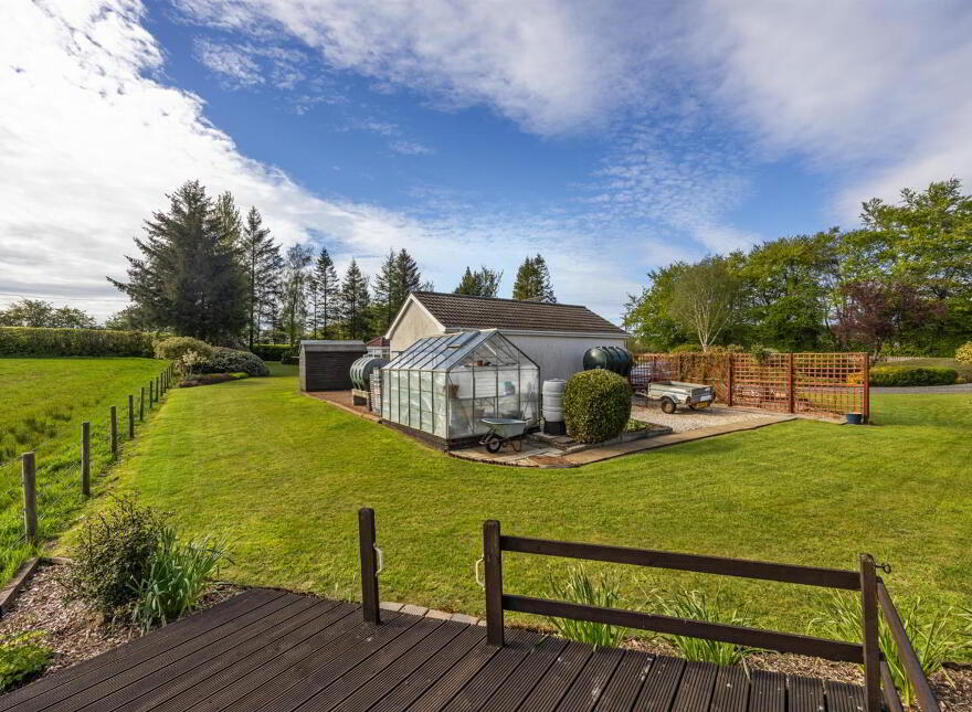 36 Ballynashee Road, Ballyclare, BT39 9SZ