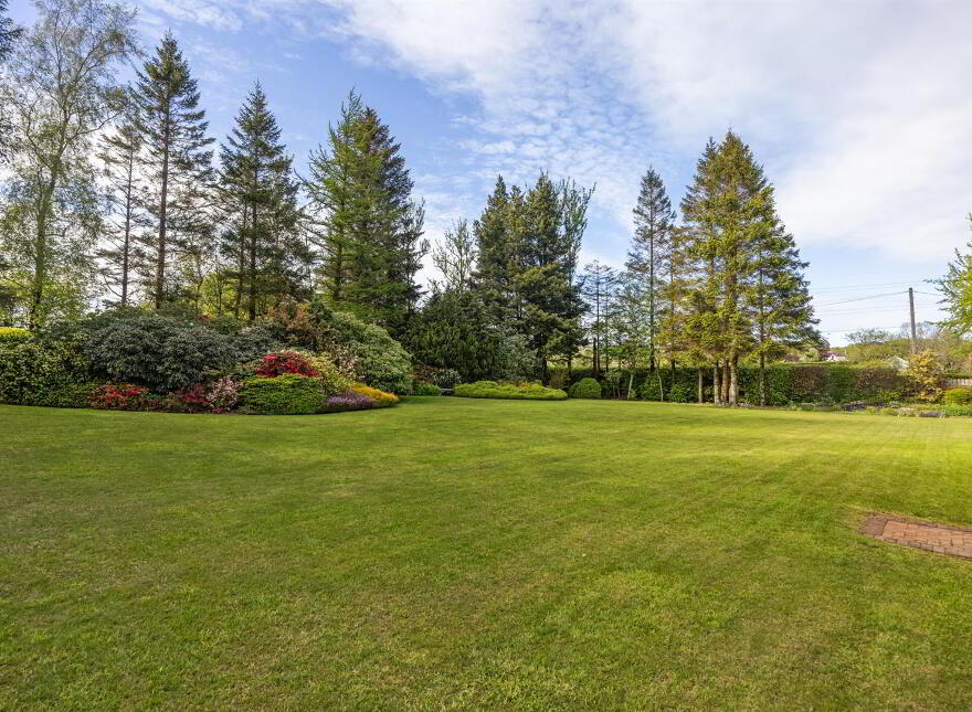 36 Ballynashee Road, Ballyclare, BT39 9SZ