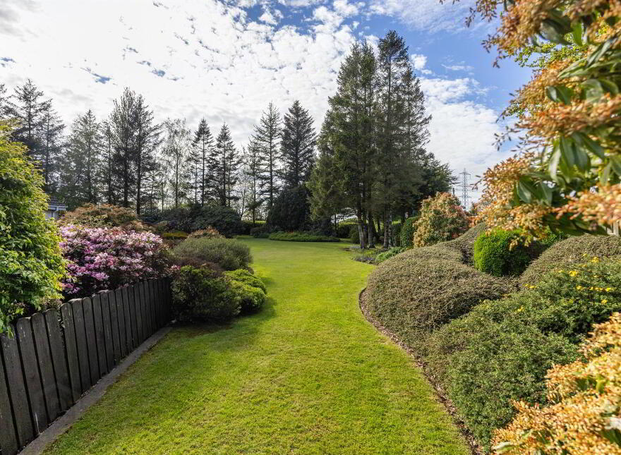 36 Ballynashee Road, Ballyclare, BT39 9SZ