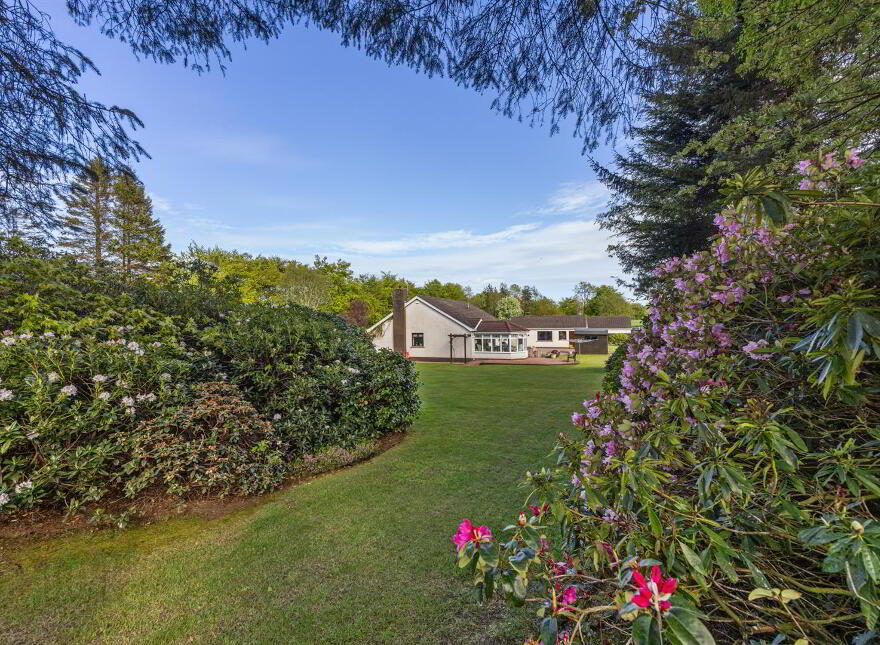 36 Ballynashee Road, Ballyclare, BT39 9SZ