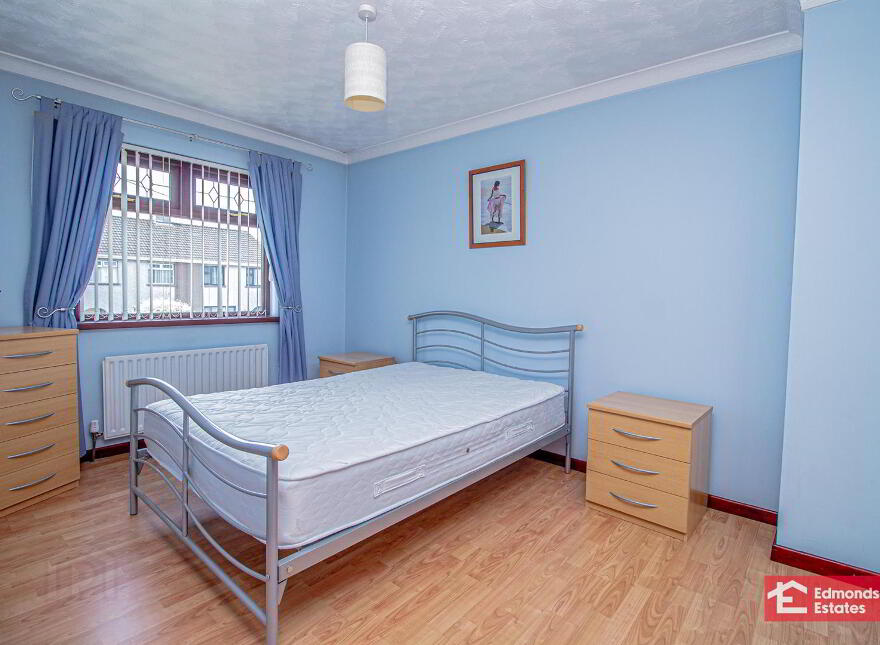 3 Fenaghy Park, Ballymena, BT42 1JT