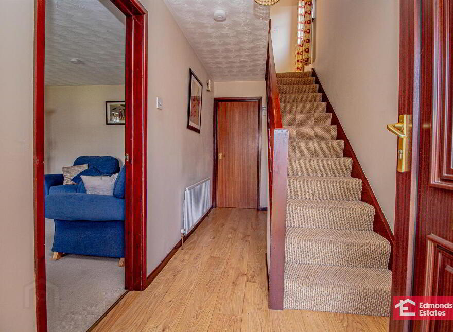 3 Fenaghy Park, Ballymena, BT42 1JT