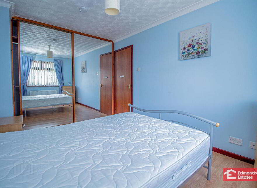 3 Fenaghy Park, Ballymena, BT42 1JT