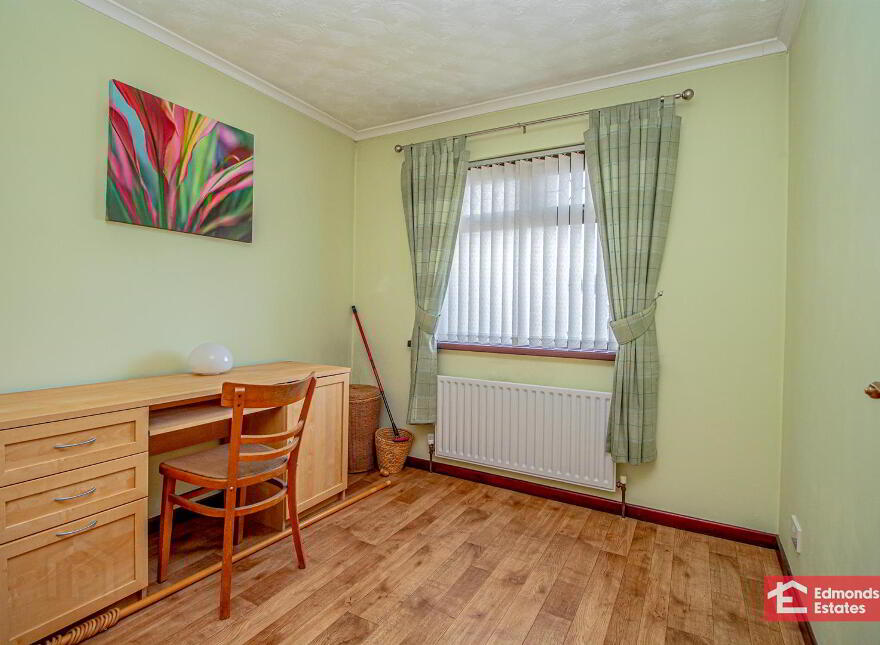 3 Fenaghy Park, Ballymena, BT42 1JT