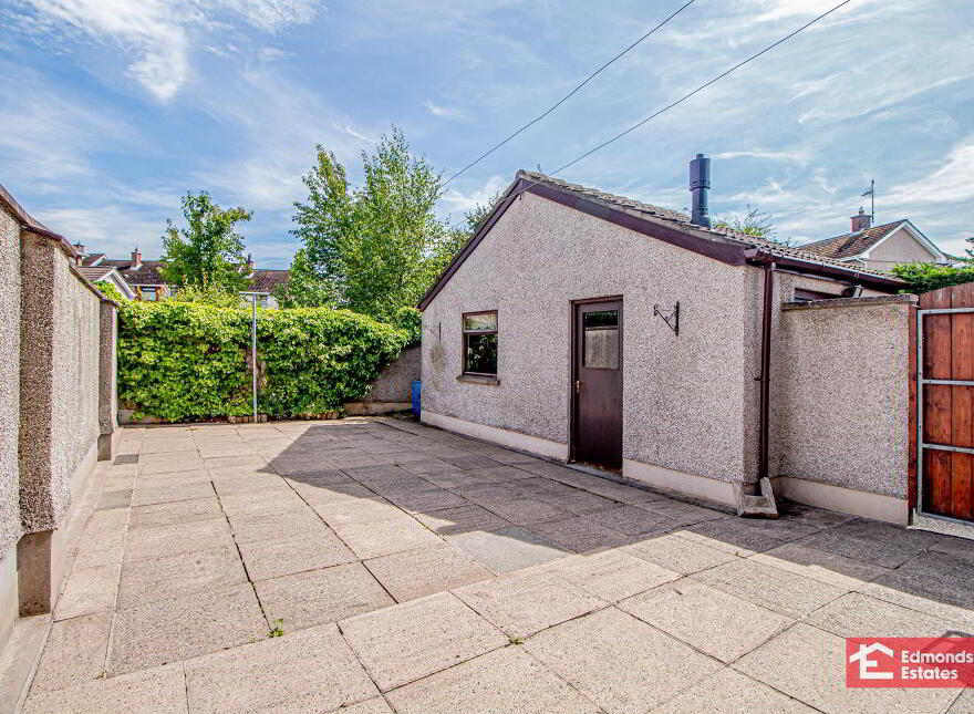 3 Fenaghy Park, Ballymena, BT42 1JT