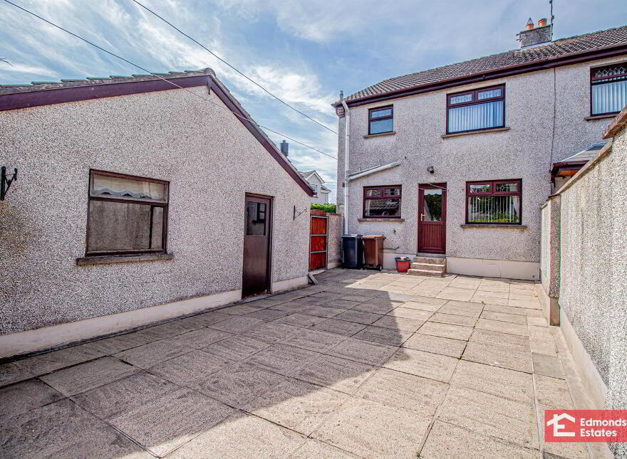 3 Fenaghy Park, Ballymena, BT42 1JT