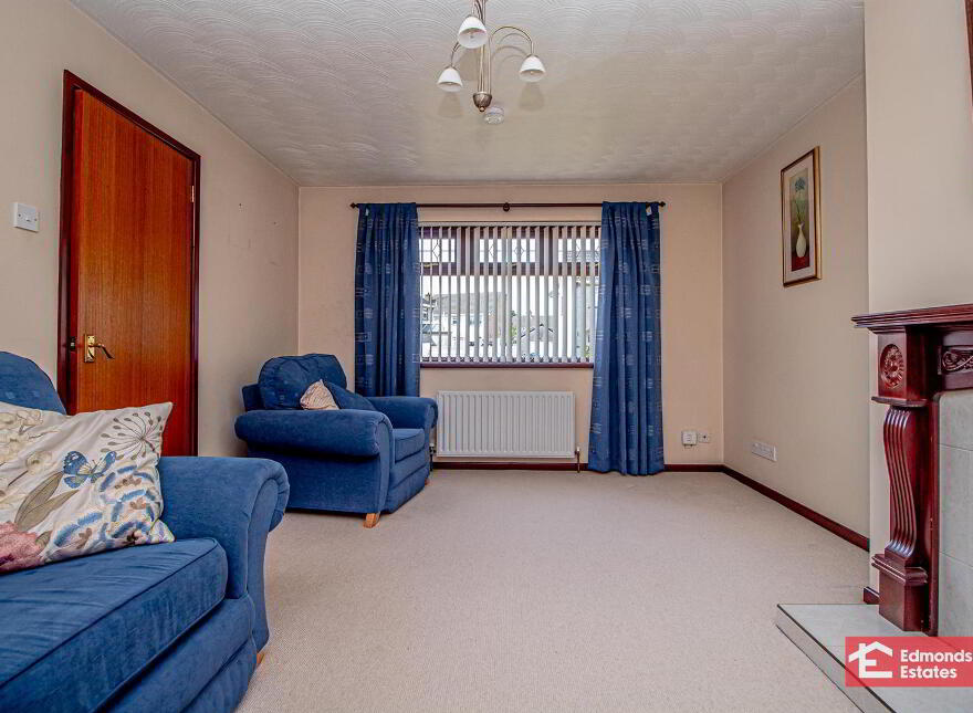 3 Fenaghy Park, Ballymena, BT42 1JT