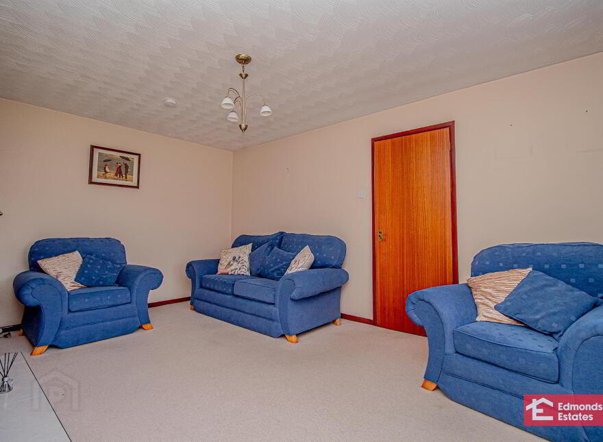3 Fenaghy Park, Ballymena, BT42 1JT