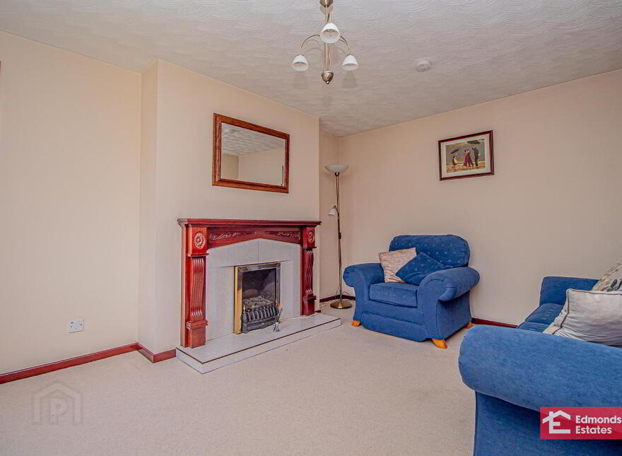 3 Fenaghy Park, Ballymena, BT42 1JT