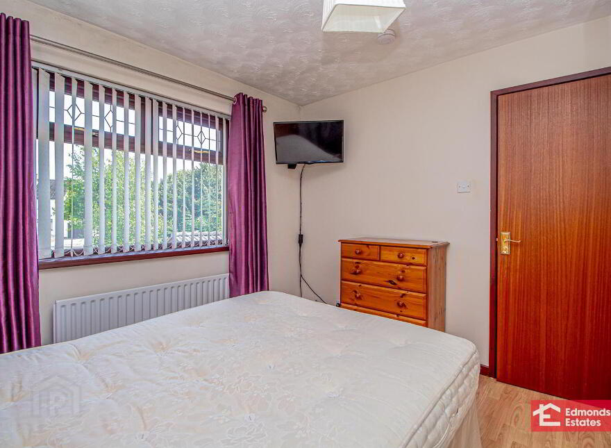3 Fenaghy Park, Ballymena, BT42 1JT