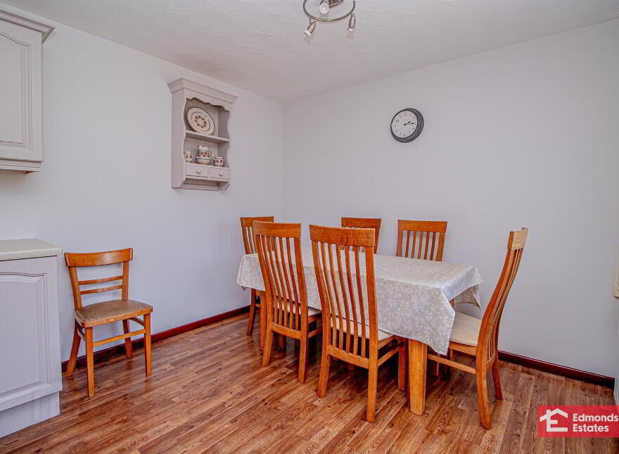 3 Fenaghy Park, Ballymena, BT42 1JT