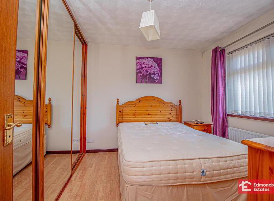 3 Fenaghy Park, Ballymena, BT42 1JT