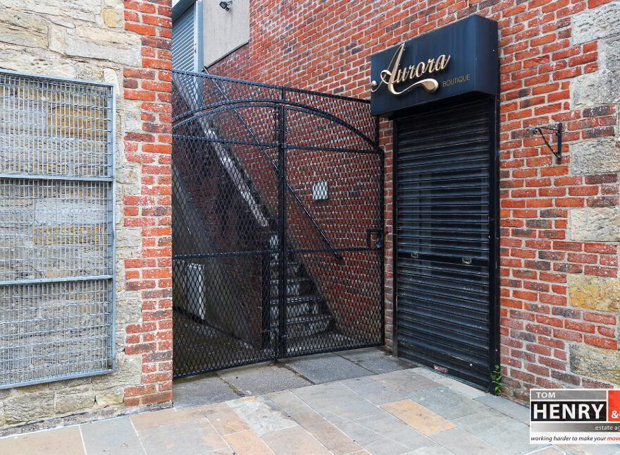 4A Scotch Street Centre, Dungannon, BT70 1AR