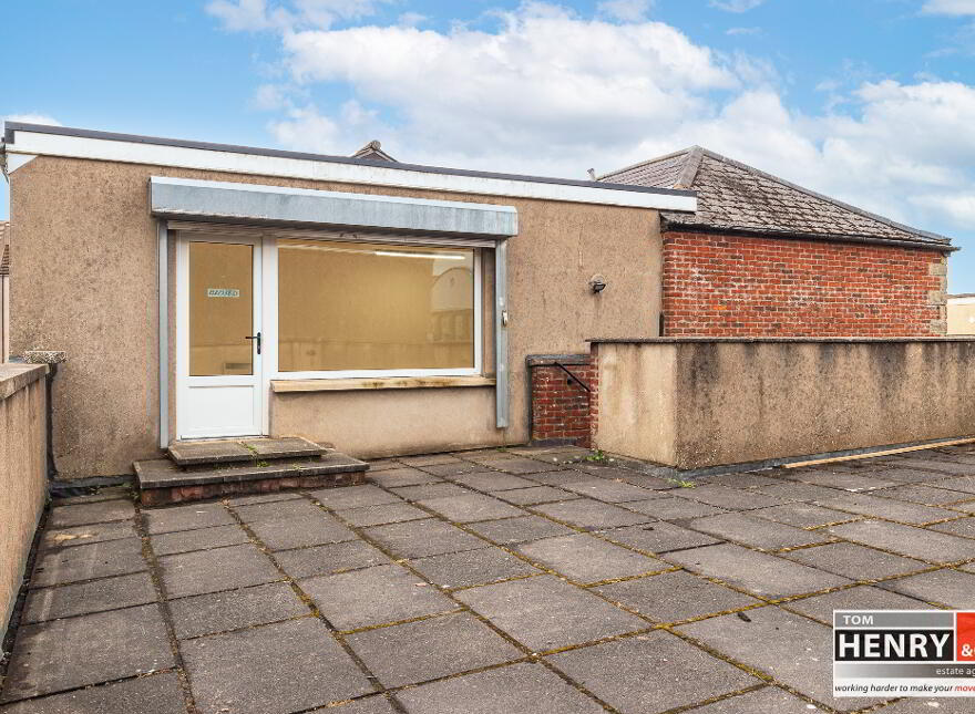 4A Scotch Street Centre, Dungannon, BT70 1AR