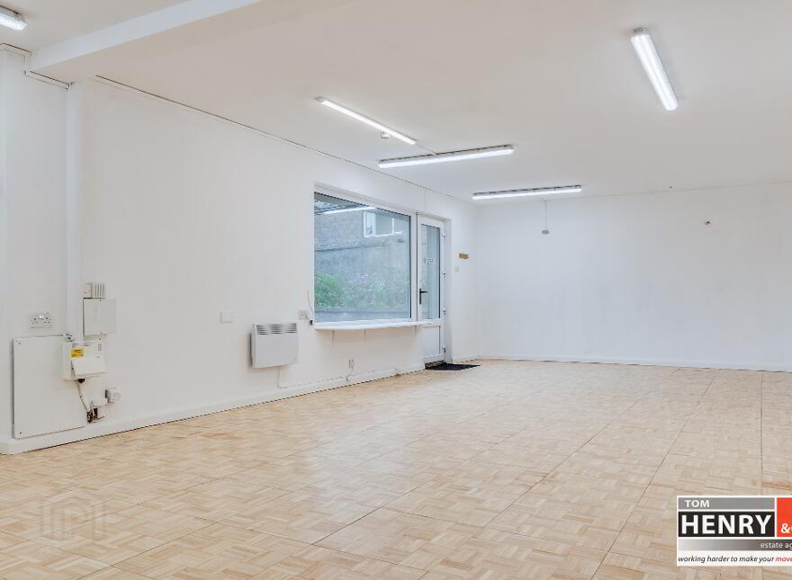 4A Scotch Street Centre, Dungannon, BT70 1AR