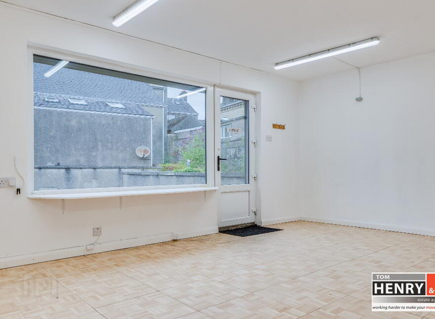4A Scotch Street Centre, Dungannon, BT70 1AR