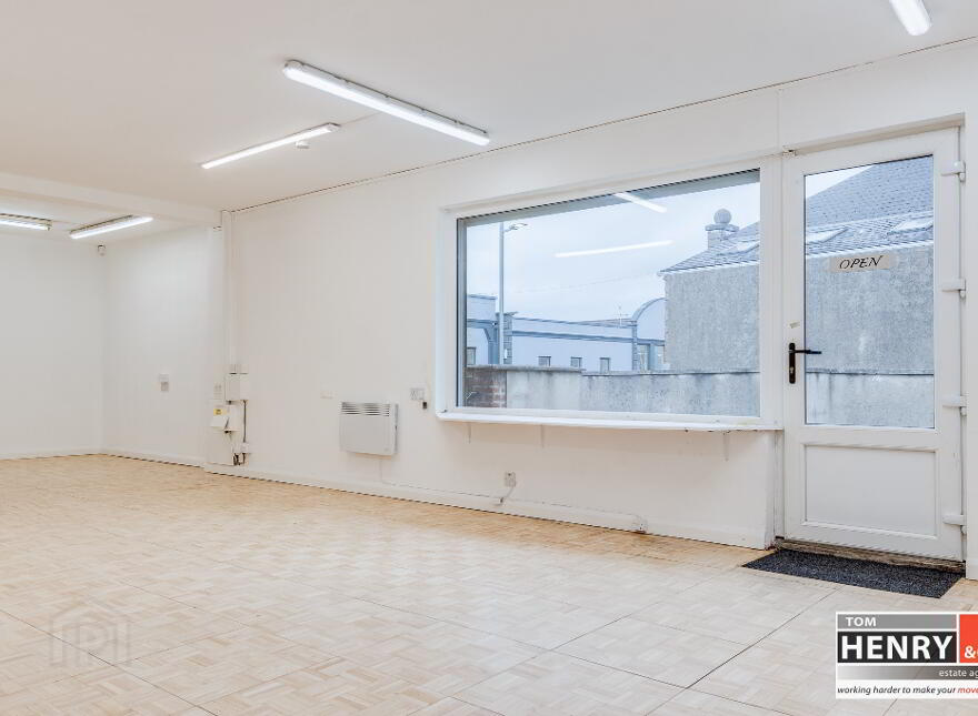 4A Scotch Street Centre, Dungannon, BT70 1AR