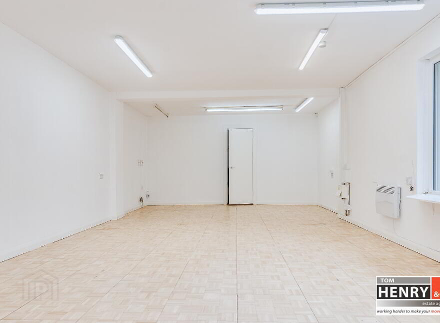 4A Scotch Street Centre, Dungannon, BT70 1AR