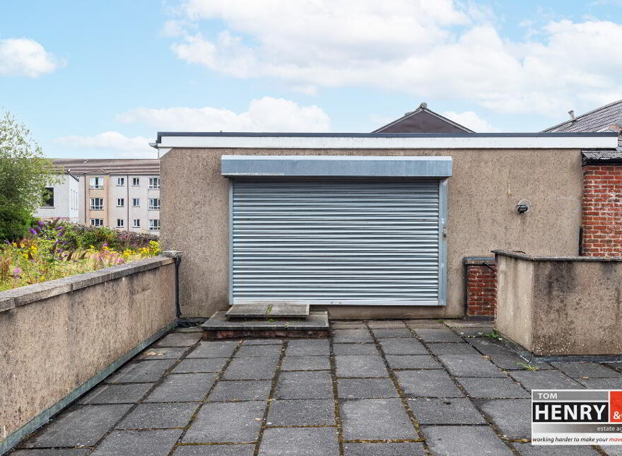 4A Scotch Street Centre, Dungannon, BT70 1AR